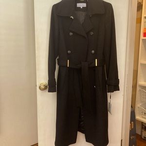 Calvin Klein winter coat